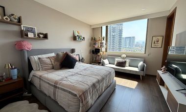 Departamento en renta Vista Horizonte con terraza