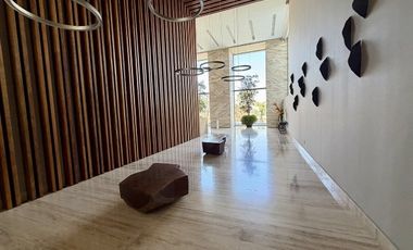 Departamento en renta Vista Horizonte con terraza