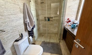 Departamento en renta Vista Horizonte con terraza