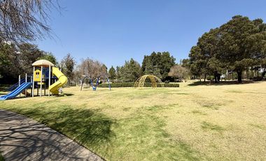 Departamento en renta Vista Horizonte con terraza