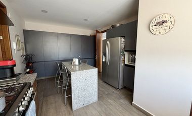 Departamento en renta Vista Horizonte con terraza