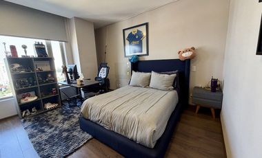 Departamento en renta Vista Horizonte con terraza