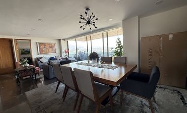 Departamento en renta Vista Horizonte con terraza