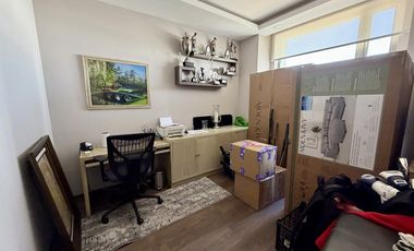 Departamento en renta Vista Horizonte con terraza