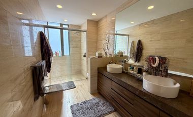 Departamento en renta Vista Horizonte con terraza