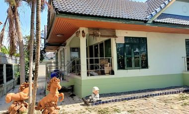 3 Bedroom House for sale in Phra Phutthabat, Saraburi