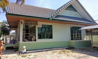 3 Bedroom House for sale in Phra Phutthabat, Saraburi