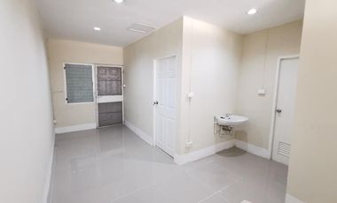 2 Bedroom Townhouse for sale at Baan Pruksa 7 Lamlukka