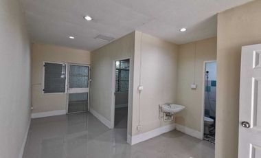 2 Bedroom Townhouse for sale at Baan Pruksa 7 Lamlukka