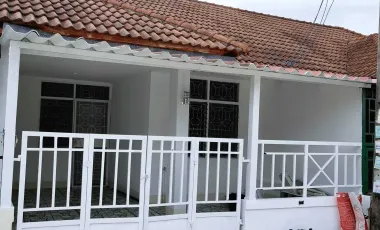 2 Bedroom Townhouse for sale at Baan Pruksa 7 Lamlukka