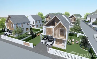 3 Bedroom House for sale at St.Garden Home