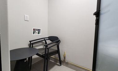 DEPARTAMENTO  EN VENTA EN ZIBATA, 2 HAB. MAS ESTUDIO