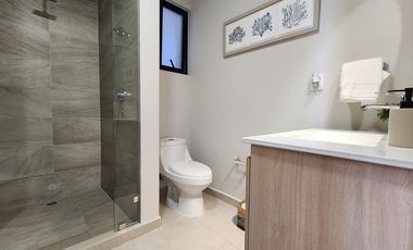 DEPARTAMENTO  EN VENTA EN ZIBATA, 2 HAB. MAS ESTUDIO