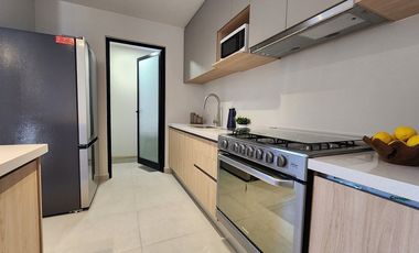 DEPARTAMENTO  EN VENTA EN ZIBATA, 2 HAB. MAS ESTUDIO