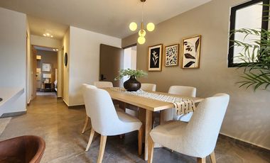 DEPARTAMENTO  EN VENTA EN ZIBATA, 2 HAB.