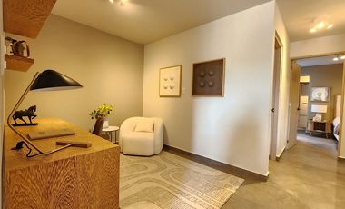 DEPARTAMENTO  EN VENTA EN ZIBATA, 2 HAB.