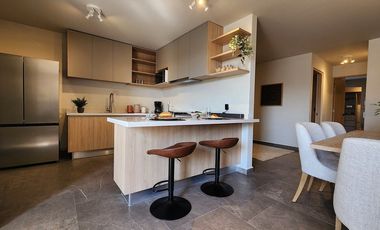 DEPARTAMENTO  EN VENTA EN ZIBATA, 2 HAB.