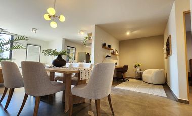 DEPARTAMENTO  EN VENTA EN ZIBATA, 2 HAB.