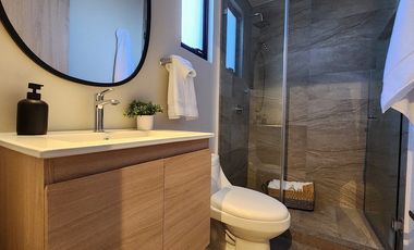 DEPARTAMENTO  EN VENTA EN ZIBATA, 2 HAB.