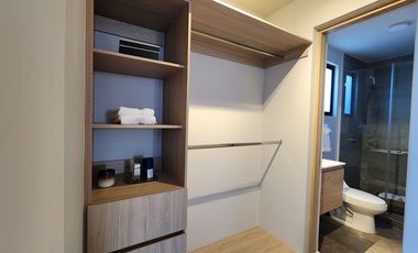 DEPARTAMENTO  EN VENTA EN ZIBATA, 2 HAB.