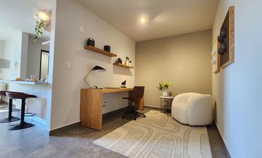 DEPARTAMENTO  EN VENTA EN ZIBATA, 2 HAB.