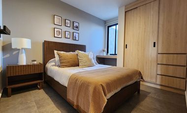 DEPARTAMENTO  EN VENTA EN ZIBATA, 2 HAB.