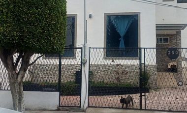 CASA EN VENTA EN LOS PIRULES, TLALNEPANTLA ESTADO DE MEXICO