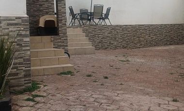 CASA EN VENTA EN LOS PIRULES, TLALNEPANTLA ESTADO DE MEXICO