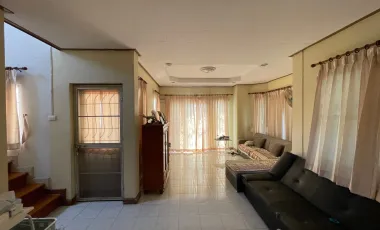 3 Bedroom House for sale at Mu Ban Thong Phatchara