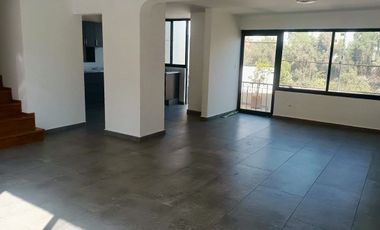 Casa en renta en Atizapan