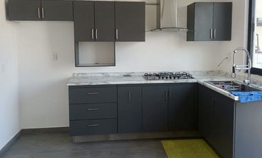 Casa en renta en Atizapan