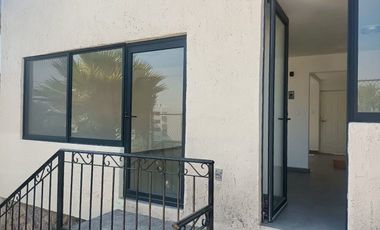 Casa en renta en Atizapan