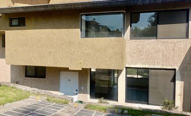 Casa en renta en Atizapan