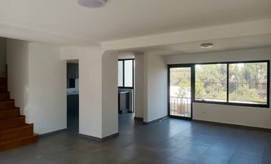 Casa en renta en Atizapan