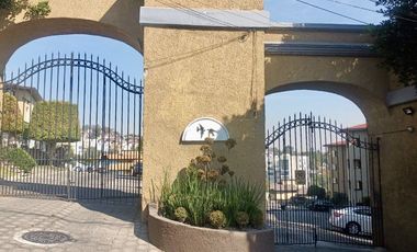 Casa en renta en Atizapan