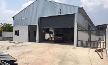 Warehouse for rent in Nai Mueang, Nakhon Ratchasima