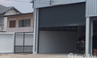 Warehouse for rent in Nai Mueang, Nakhon Ratchasima