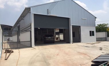 Warehouse for rent in Nai Mueang, Nakhon Ratchasima
