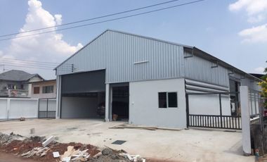 Warehouse for rent in Nai Mueang, Nakhon Ratchasima