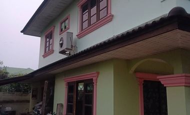4 Bedroom House for sale at Jitareevill 2