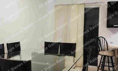 Casa en renta  en villas de Anáhuac Escobedo