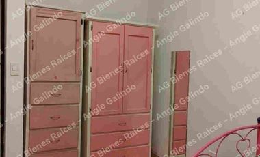 Casa en renta  en villas de Anáhuac Escobedo