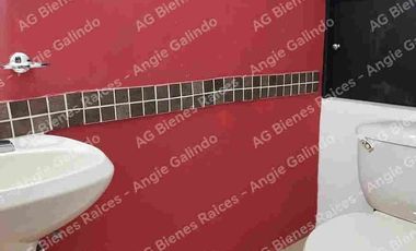 Casa en renta  en villas de Anáhuac Escobedo