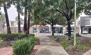 Casa en renta  en villas de Anáhuac Escobedo