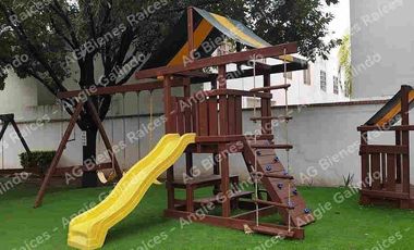 Casa en renta  en villas de Anáhuac Escobedo