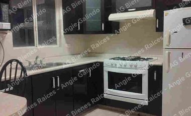 Casa en renta  en villas de Anáhuac Escobedo