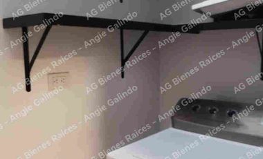 Casa en renta  en villas de Anáhuac Escobedo