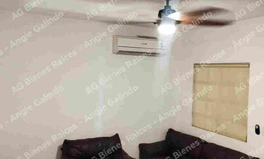 Casa en renta  en villas de Anáhuac Escobedo