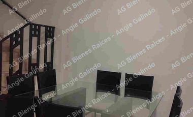 Casa en renta  en villas de Anáhuac Escobedo