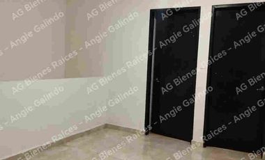 Casa en renta  en villas de Anáhuac Escobedo